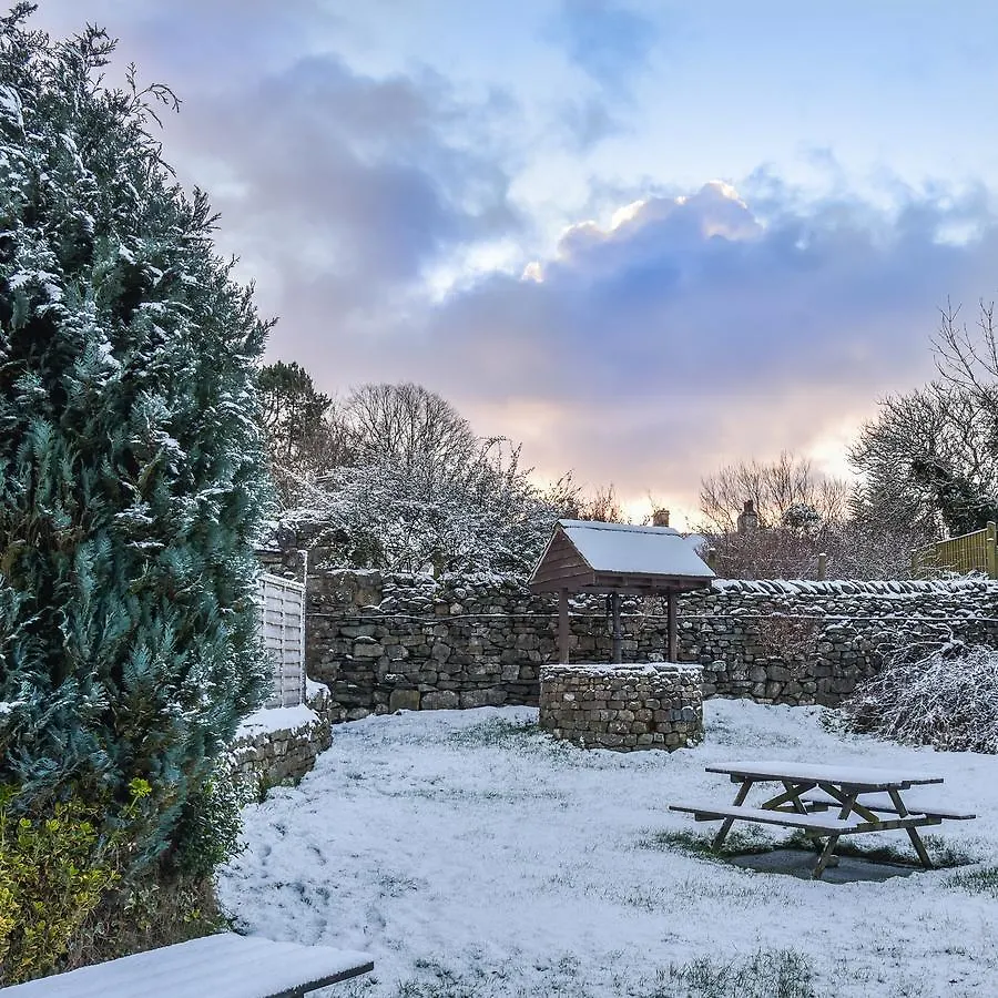 The Wheatsheaf Inn Ingleton  Bed & Breakfast Ingleton (North Yorkshire)