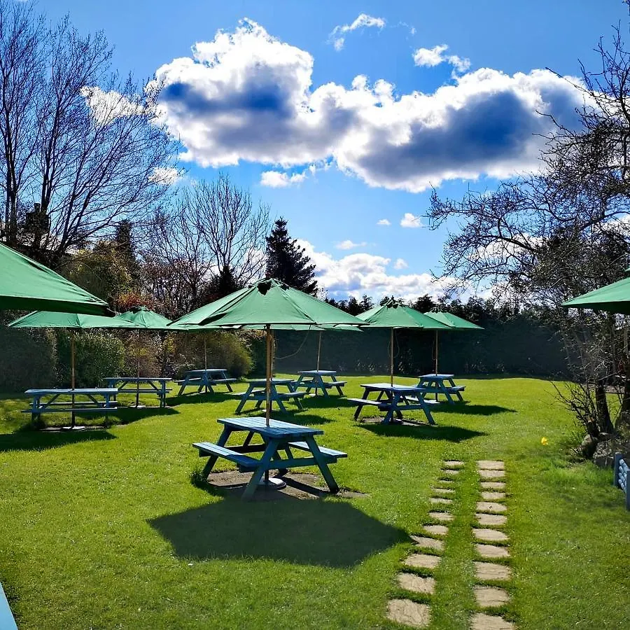 The Wheatsheaf Inn Ingleton  Verenigd Koninkrijk