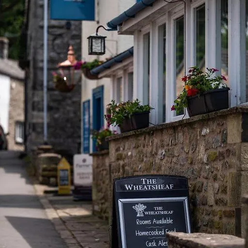 The Wheatsheaf Inn Ingleton  3*, Ingleton (North Yorkshire)