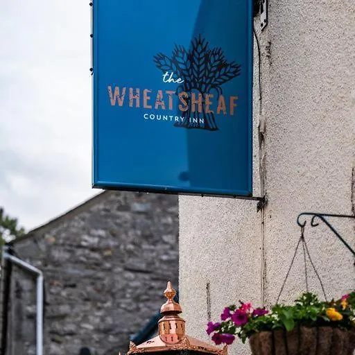 The Wheatsheaf Inn Ingleton  Bed & Breakfast