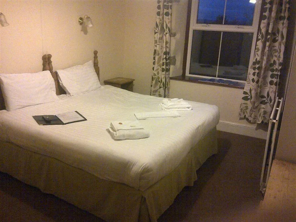 The Wheatsheaf Inn Ingleton  3*, Ingleton (North Yorkshire)