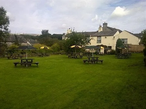 The Wheatsheaf Inn Ingleton  Bed & Breakfast Ingleton (North Yorkshire)