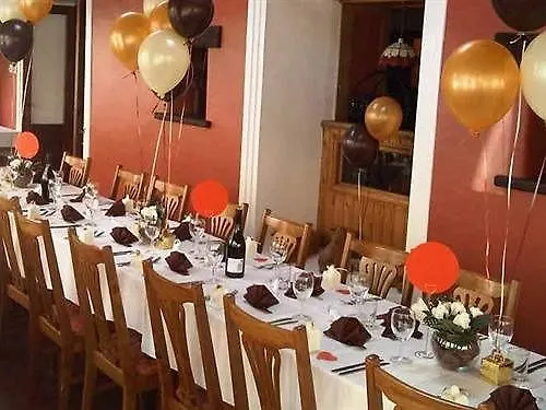 The Wheatsheaf Inn Ingleton  Bed & Breakfast Ingleton (North Yorkshire)
