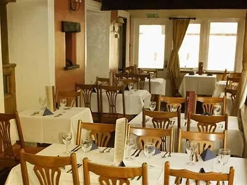 *** Bed & Breakfast The Wheatsheaf Inn Ingleton  Verenigd Koninkrijk