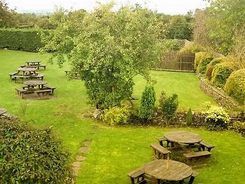 The Wheatsheaf Inn Ingleton