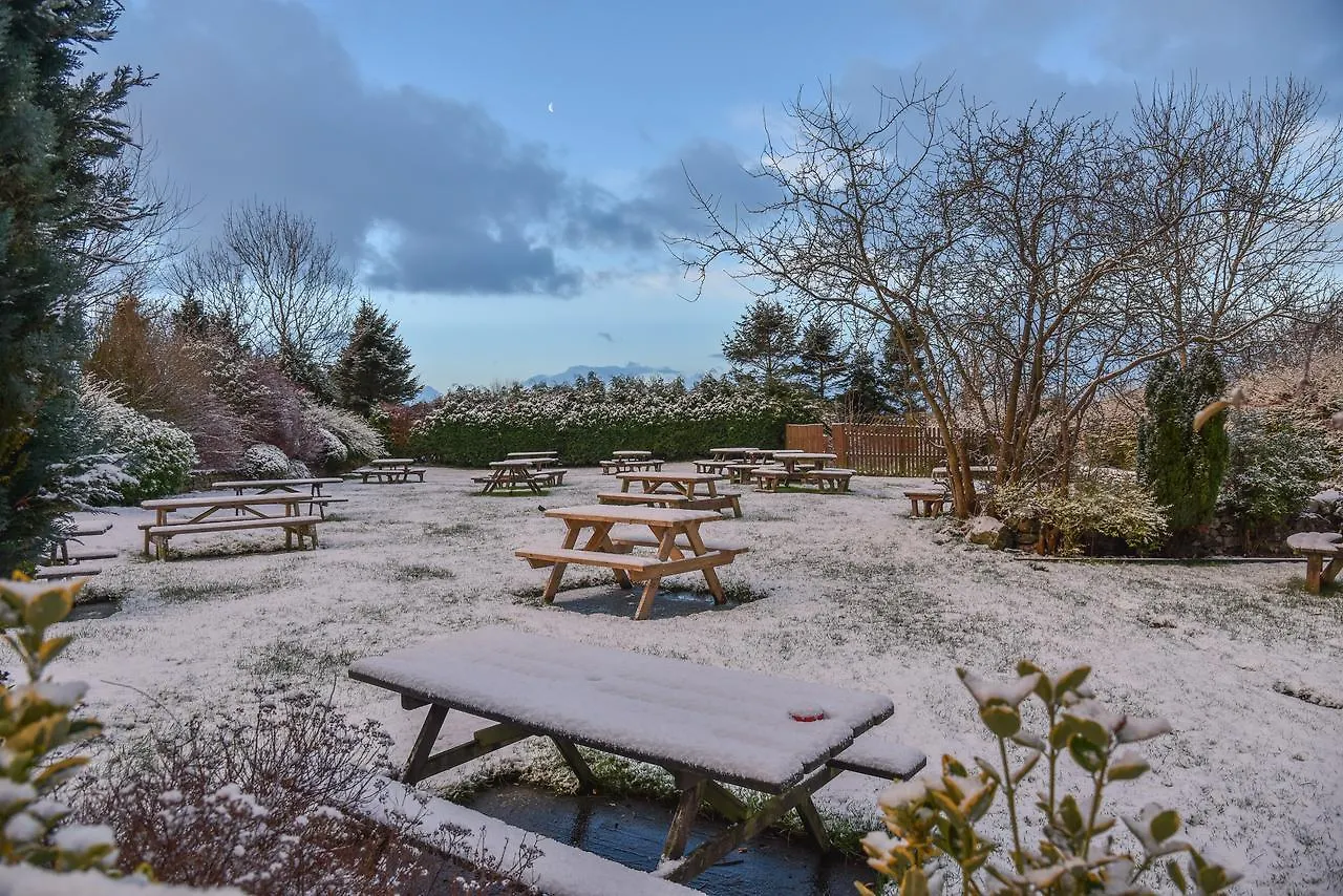 The Wheatsheaf Inn Ingleton  3*, Ingleton (North Yorkshire)
