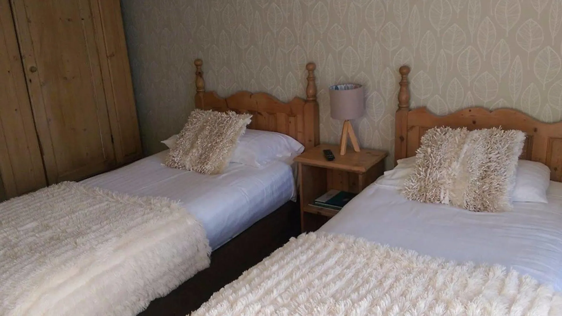 Bed & Breakfast The Wheatsheaf Inn Ingleton