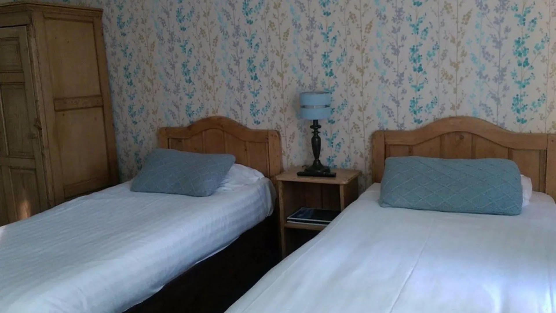 The Wheatsheaf Inn Ingleton  Verenigd Koninkrijk