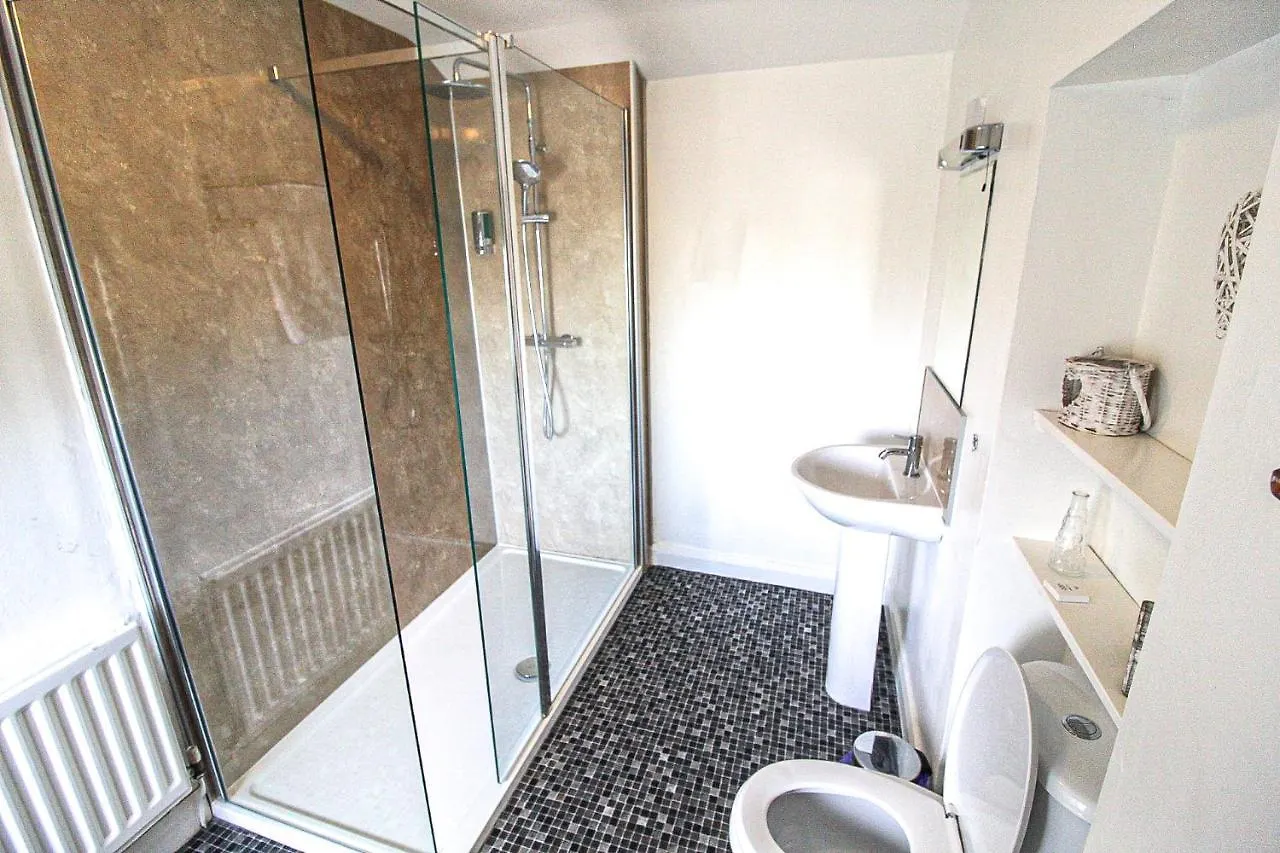 The Wheatsheaf Inn Ingleton  Bed & Breakfast